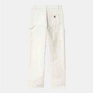 Carhartt WIP Pierce Double Knee Pant Sz 26